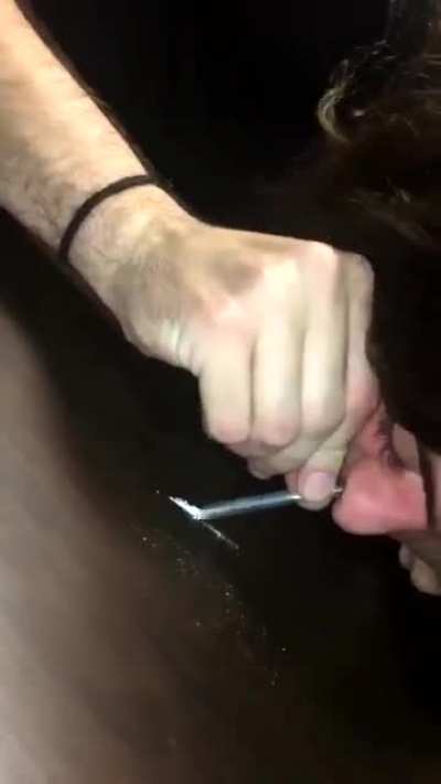 The power of Cocaine