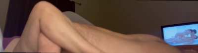 Head Buried in Wife’s Delicious Wet Pussy