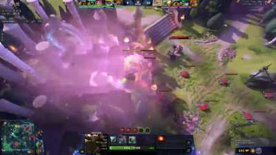 Techies is the better Ursa