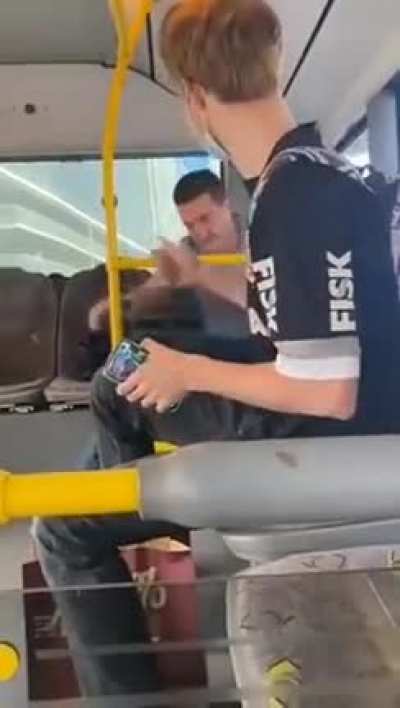 Wonderful Headbutt in Germany