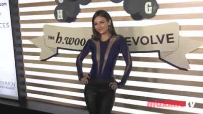 Victoria Justice