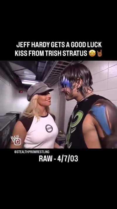 RAW 4/7/03