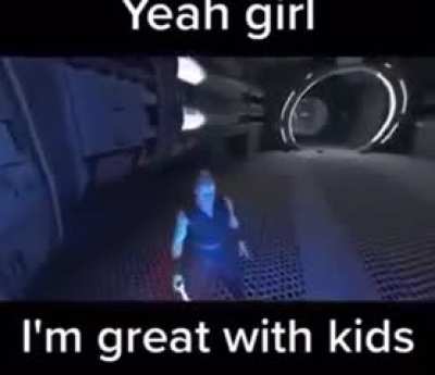 I wish I had VR