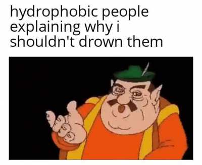 oh in that case...