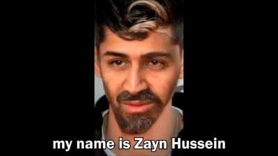 This was my favourite song as a kid, no wonder even as a Muslim kid i had extremely an extremely dark sense of humor.
