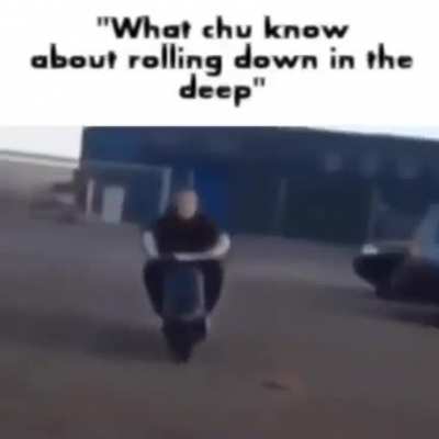 、