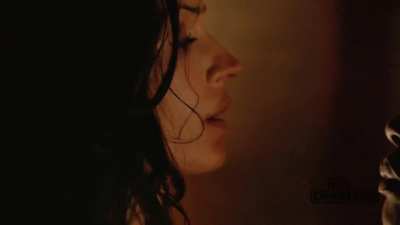 Famke Janssen & Viola Davis (How To Get Away With Murder - s02e02) *NO MUSIC*