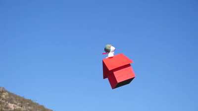 Snoopy