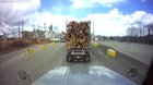 Dash cam footage with radio chatter of a paper mill explosion in Jay Maine on 4/16/20. No injuries
