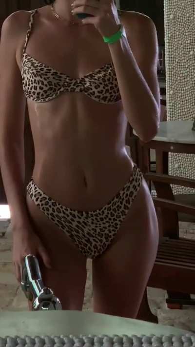 The Waist (GFY)