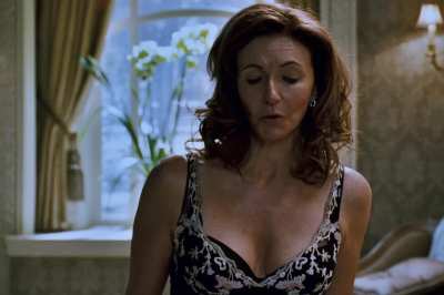Birthday Hottie: Mary Steenburgen in Step Brothers (2008)