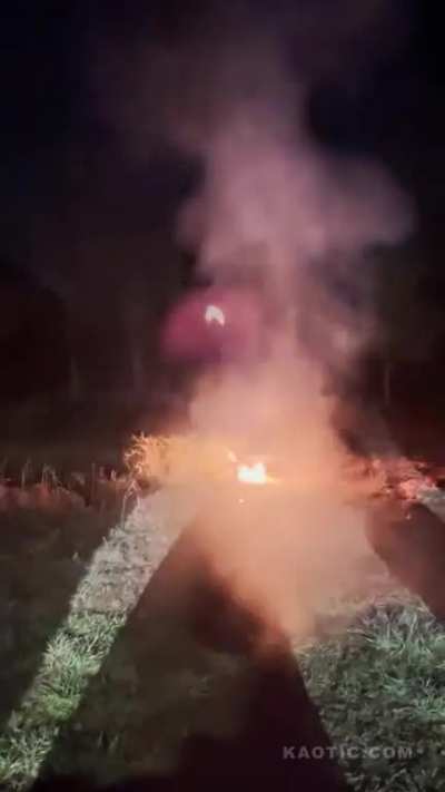 Redneck Olympics.