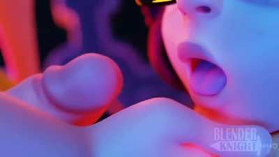 Velma - Teaser (Blen<wbr>derKn<wbr>ight) [Scooby-Doo]