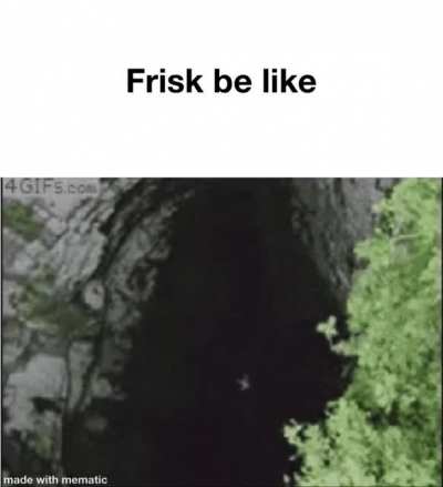 Frisk