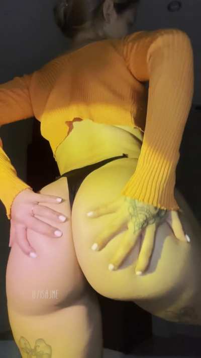 I want you to give me your all
