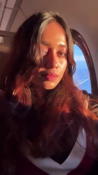 Nivetha Pethuraj