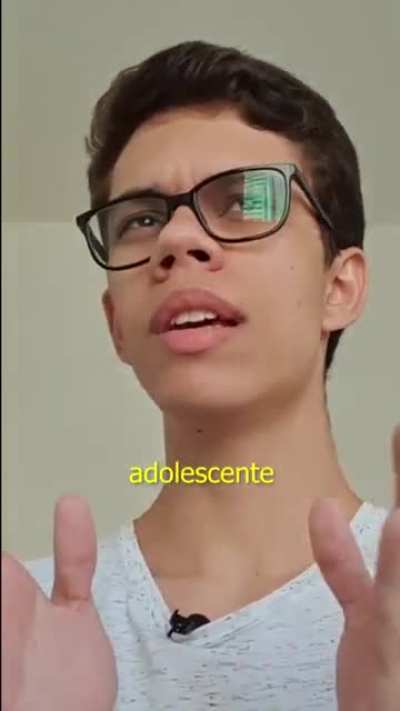 Filosofo mais pika kkkkkkkk