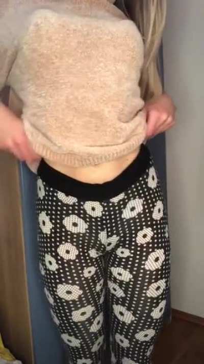 Hey boys :)