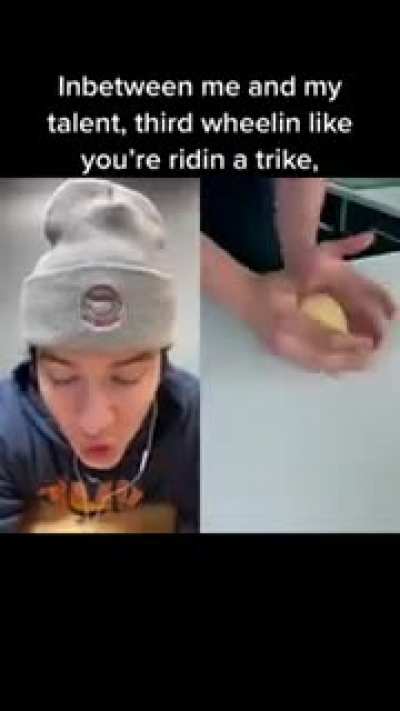 Best cooking video ever!