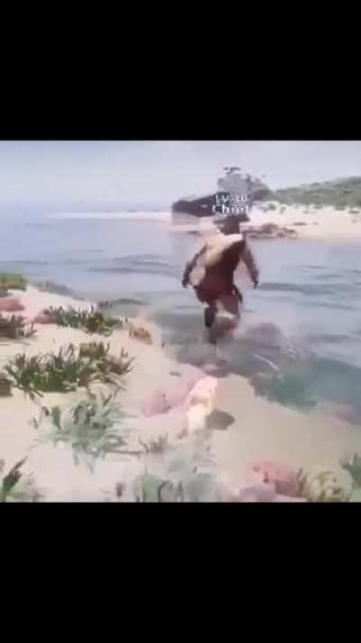 mobile game ad