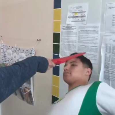 💃🔪