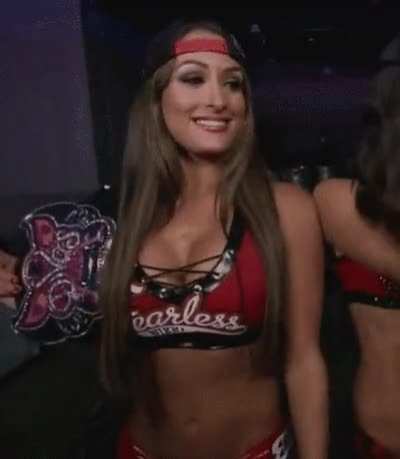 Nikki Bella