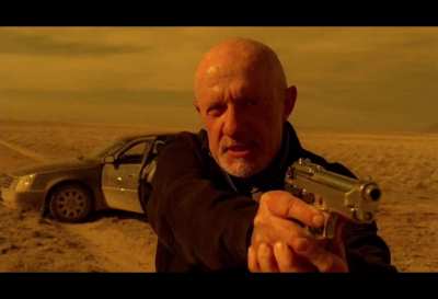 Walter “willingly”joins shercorp