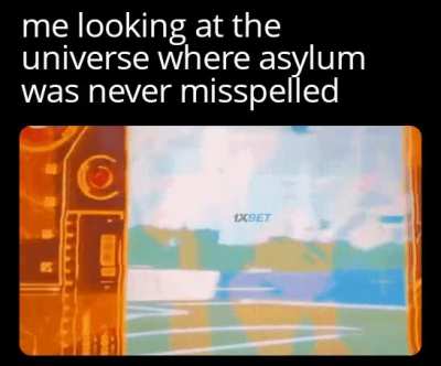 Is there a lore reason to keep on going? Am I stupid?