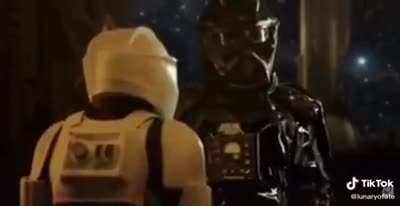 Bootleg starwars