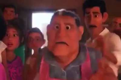ayye