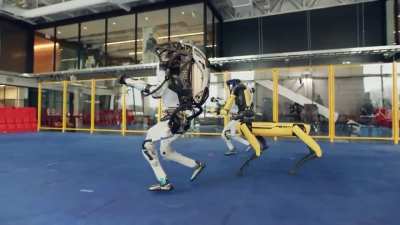 Do Ya Robotics
