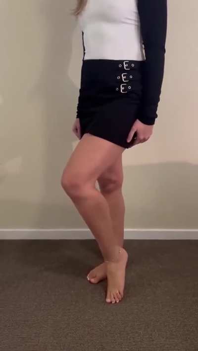 I have naturally small boobs, but I love them just the way they are especially while touching me