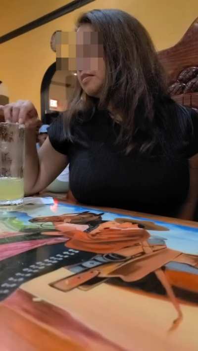 See What Margaritas Do