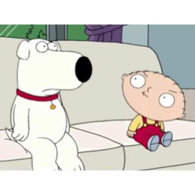 Not cool Brian!!