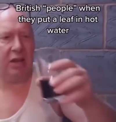 Brish people