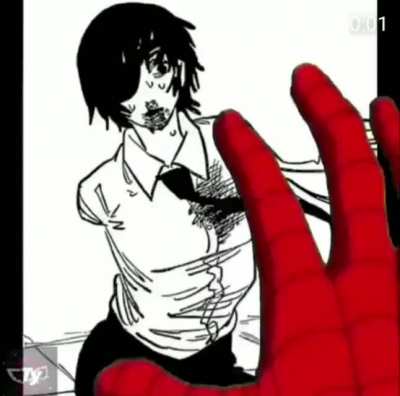 the 