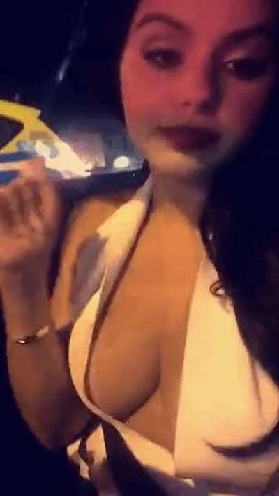 Ariel Winter