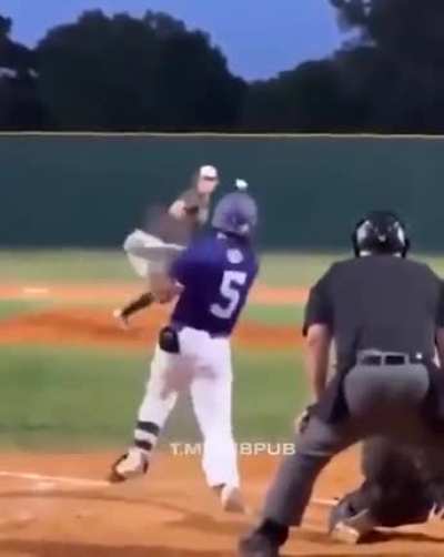 Strike!