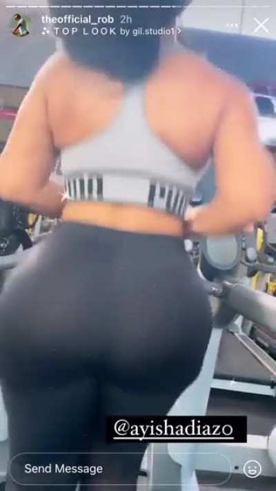 so fat