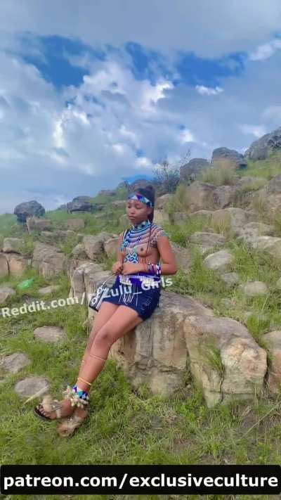 Zulu_Girls