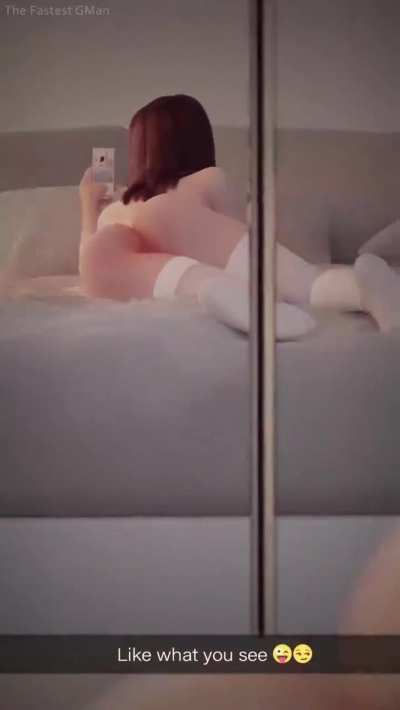 D.Va's Snapchat, (TheF<wbr>astes<wbr>tGMan<wbr>)