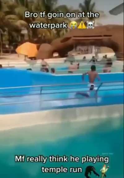 the