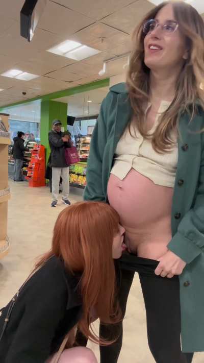 Making the gas station fun