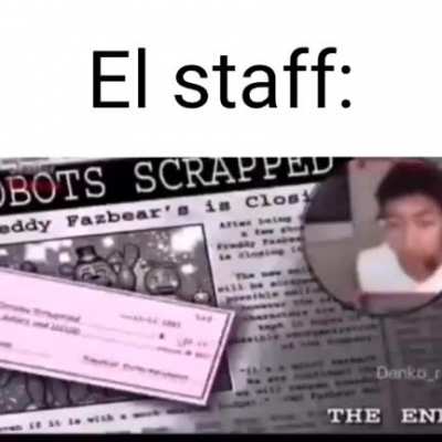 No se que poner aqui