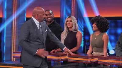 Family Business (feat. Steve Harvey)