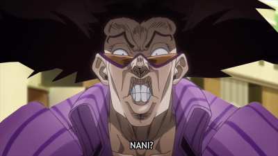 What we all wished would happen...