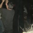 Cursed dab
