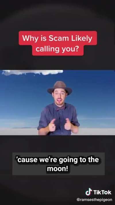 Why is 
