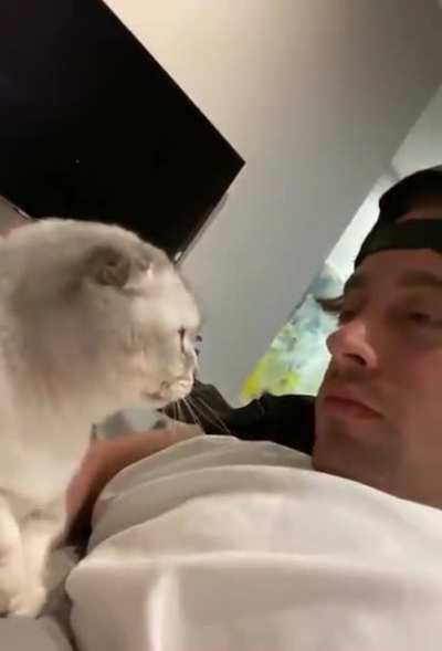 “Waaaaaaawwww”