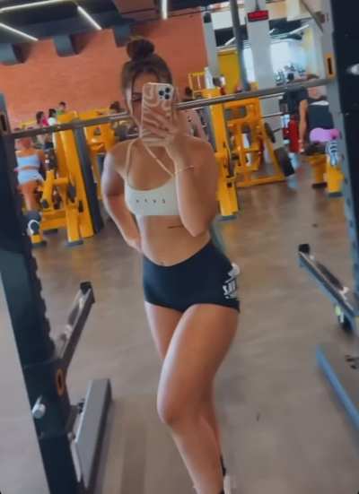 Mel Maia